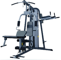 親，你知道不？狗狗也是健身器材